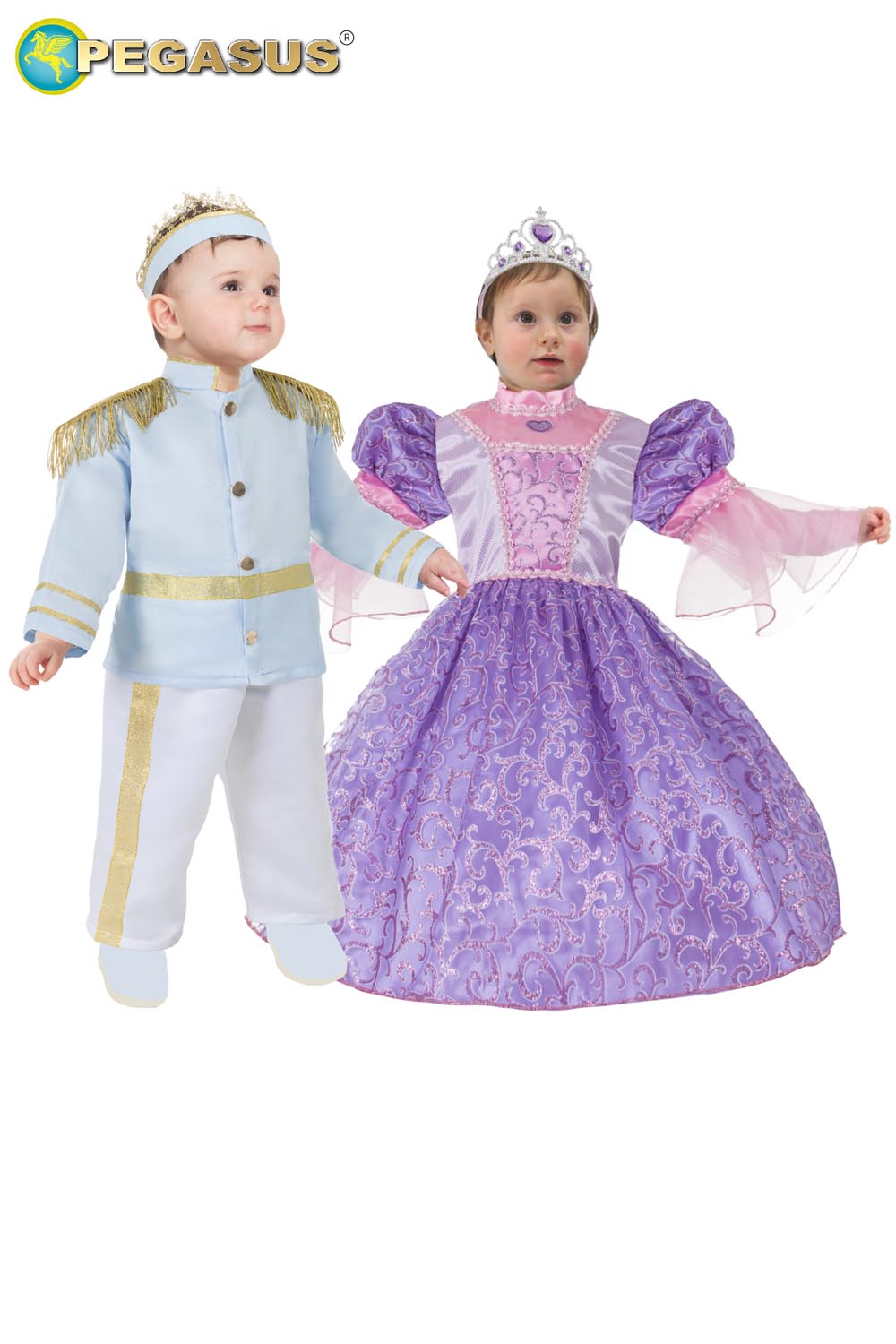 PRINCIPESSA RAPERONZOLO